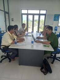 Công Ty TNHH Dasaco Hậu Giang 15