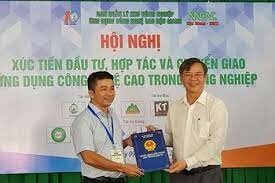 Công Ty TNHH Dasaco Hậu Giang 13
