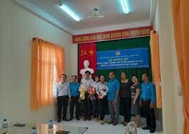 Công Ty TNHH Dasaco Hậu Giang 11