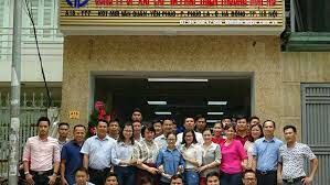 Công ty Cổ phần Xây lắp và Phát triển Thương Mại HD 1