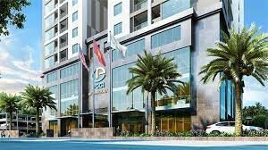 Công ty Cổ phần Xây lắp và Phát triển Thương Mại HD 16