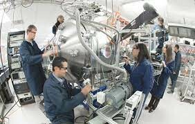 Công Ty Cổ Phần Năng Lượng - Công Nghệ Vĩnh Cửu 16