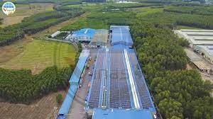 Công Ty Cổ Phần Năng Lượng - Công Nghệ Vĩnh Cửu 14