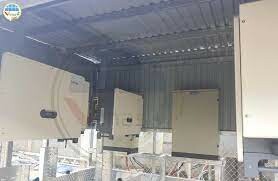 Công Ty Cổ Phần Năng Lượng - Công Nghệ Vĩnh Cửu 11