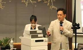 Công Ty TNHH Thương Mại Đào Tạo Vin Hy 17