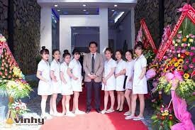 Công Ty TNHH Thương Mại Đào Tạo Vin Hy 16