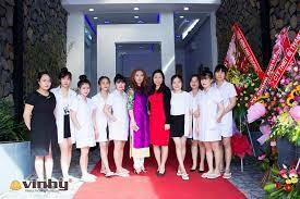 Công Ty TNHH Thương Mại Đào Tạo Vin Hy 13