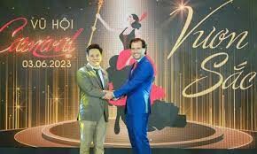 Công Ty TNHH Thương Mại Đào Tạo Vin Hy 11