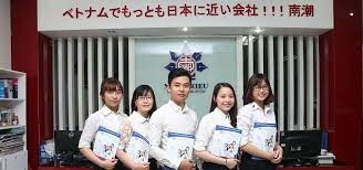 Công Ty TNHH Đầu Tư Và Phát Triển Nam Thái 14