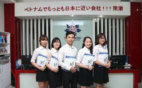 Công Ty TNHH Đầu Tư Và Phát Triển Nam Thái 11