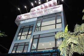 Công Ty Cổ Phần Đầu Tư Và Thương Mại Đông Tây 12