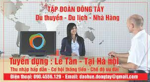 Công Ty Cổ Phần Đầu Tư Và Thương Mại Đông Tây 11