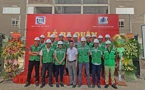 Công Ty Cổ Phần Xây Dựng Và Thương Mại THT 18