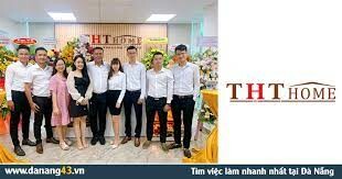 Công Ty Cổ Phần Xây Dựng Và Thương Mại THT 17