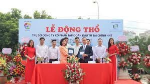 Công Ty Cổ Phần Xây Dựng Và Thương Mại THT 16
