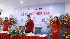 Công Ty Cổ Phần Xây Dựng Và Thương Mại THT 14