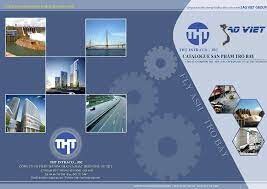 Công Ty Cổ Phần Xây Dựng Và Thương Mại THT 12