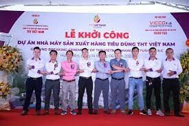 Công Ty Cổ Phần Xây Dựng Và Thương Mại THT 11