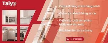 Công ty Cổ phần Cơ điện Taiyo Việt Nam 1