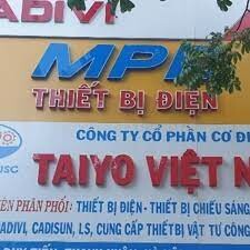 Công ty Cổ phần Cơ điện Taiyo Việt Nam 18