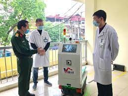 Nghiên cứu và Phát triển Y tế Việt Nam - VinaMedical 16