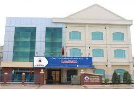 Nghiên cứu và Phát triển Y tế Việt Nam - VinaMedical 13