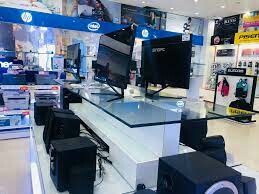 Công ty Cổ Phần Công Nghệ Silicom 17