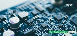 Công ty Cổ Phần Công Nghệ Silicom 11