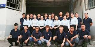 Công Ty Cổ Phần Cung Ứng TCOTS - Cát Lái 1
