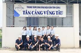 Công Ty Cổ Phần Cung Ứng TCOTS - Cát Lái 18