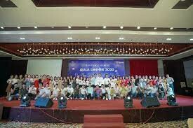 Công Ty Cổ Phần Cung Ứng TCOTS - Cát Lái 17