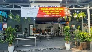 Công Ty Cổ Phần Cung Ứng TCOTS - Cát Lái 15