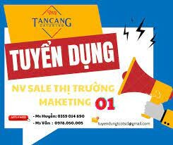 Công Ty Cổ Phần Cung Ứng TCOTS - Cát Lái 14