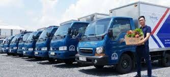 Công Ty Cổ Phần Cung Ứng TCOTS - Cát Lái 13