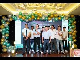 Công Ty Cổ Phần Cung Ứng TCOTS - Cát Lái 11