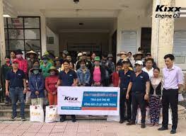 Công Ty TNHH Dầu Nhờn Gs Việt Nam 13