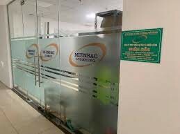 CÔNG TY TNHH THIẾT BỊ ĐIỆN VÀ CHIẾU SÁNG MIỀN BẮC 13