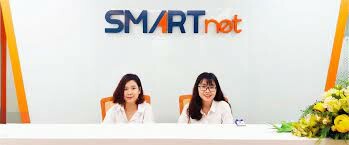 THƯƠNG MẠI DỊCH VỤ MẠNG LƯỚI THÔNG MINH 15