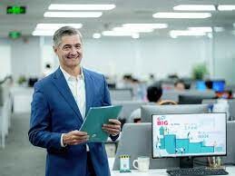 THƯƠNG MẠI DỊCH VỤ MẠNG LƯỚI THÔNG MINH 14