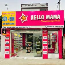 Công ty TNHH Hello mama 2