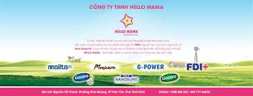 Công ty TNHH Hello mama 13