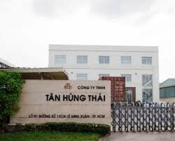 Công ty Tân Hùng Thái 1