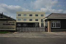 Công ty Tân Hùng Thái 18