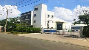 CÔNG TY TNHH TIẾP VẬN TRUNG THÀNH 7