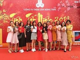 CÔNG TY TNHH TIẾP VẬN TRUNG THÀNH 4