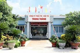 CÔNG TY TNHH TIẾP VẬN TRUNG THÀNH 1