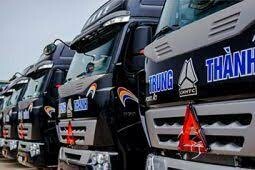 CÔNG TY TNHH TIẾP VẬN TRUNG THÀNH 18