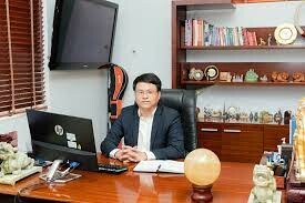 CÔNG TY TNHH TIẾP VẬN TRUNG THÀNH 16