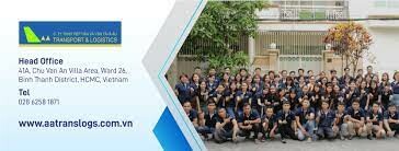 CÔNG TY TNHH TIẾP VẬN TRUNG THÀNH 14