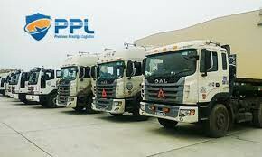 CÔNG TY TNHH TIẾP VẬN TRUNG THÀNH 11